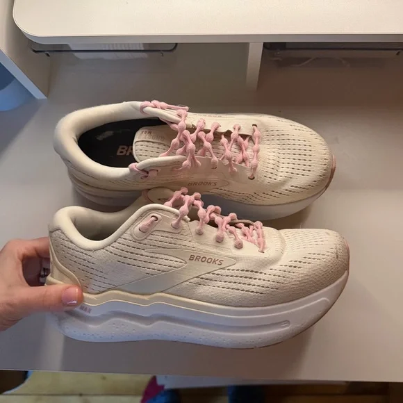 Brooks Ghost Max 2 - Picture 8 of 11